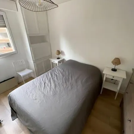 Apartamento T3 Renove A 5 Min De La -