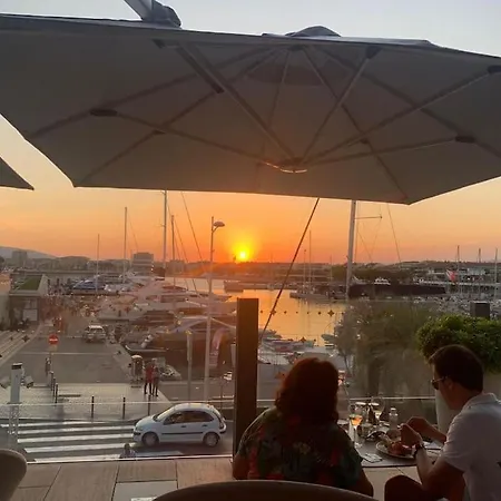 T3 Renove A 5 Min De La - Fréjus