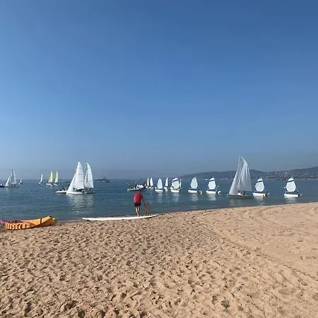 T3 Renove A 5 Min De La -