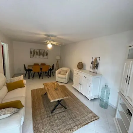 Apartamento T3 Renove A 5 Min De La -